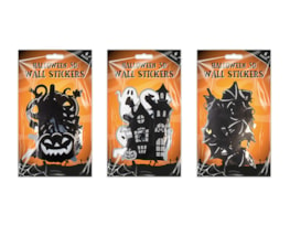 Wholesale Halloween 3D Wall Stickers