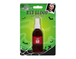 Wholesale Halloween Blood Spray 70ml