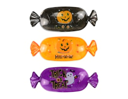 Wholesale Halloween Candy Plate