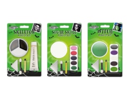 Wholesale Halloween Characters Make Up Kit