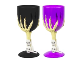 Wholesale Halloween Decorative wine goblet