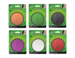 Wholesale Halloween Face Paint Pot 16g