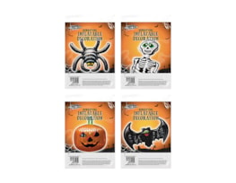 Wholesale Halloween Inflatables