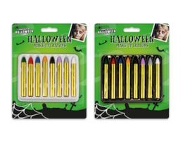 Wholesale Halloween Make Up Crayons