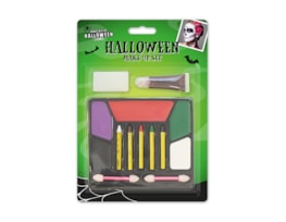 Wholesale Halloween Make-Up Set