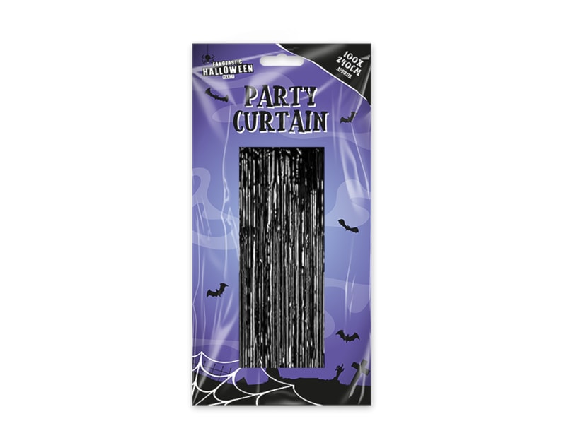 Wholesale Halloween Party Curtain