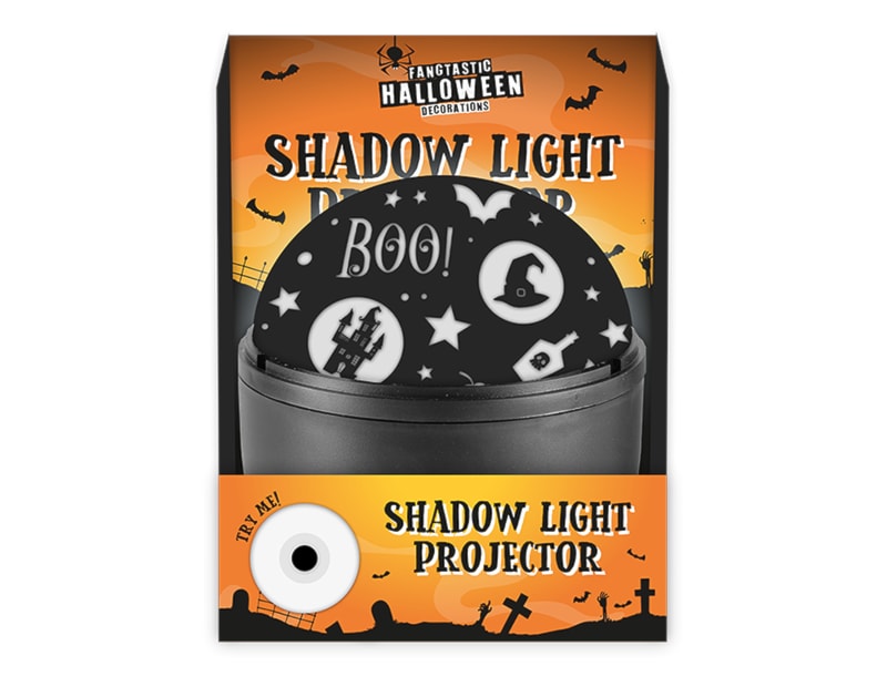 Wholesale Halloween Shadow Light Projector