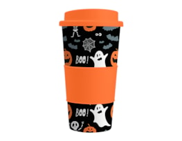 Wholesale Halloween Travel mug