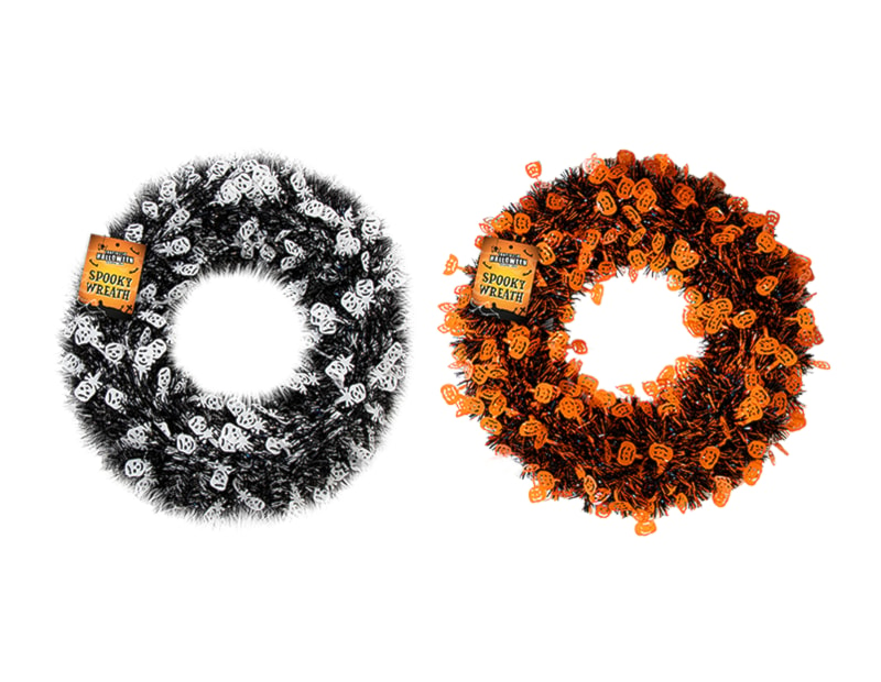 Wholesale Halloween Wreath