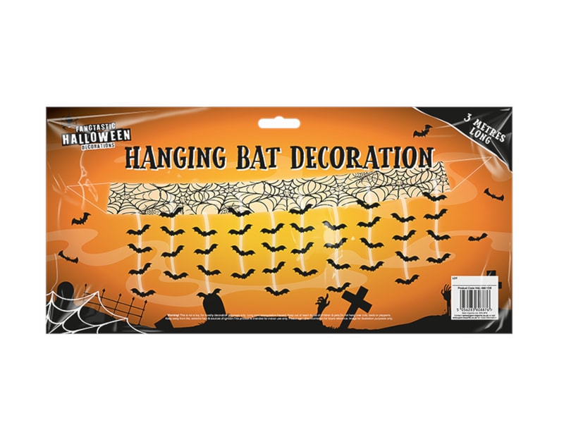 Wholesale Hanging Bat decoration