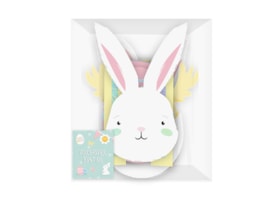 Wholesale Easter Holographic Bunting 2m | Gem imports.