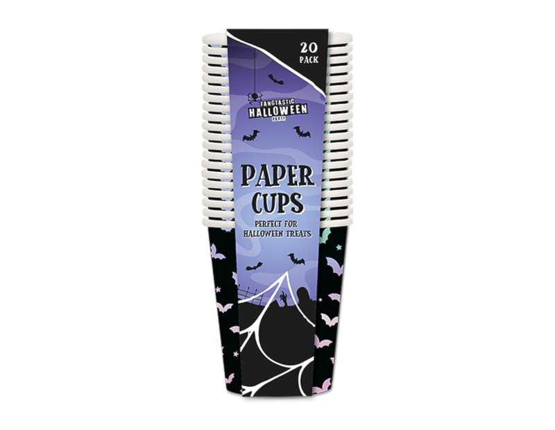 Wholesale Holographic Paper Cups