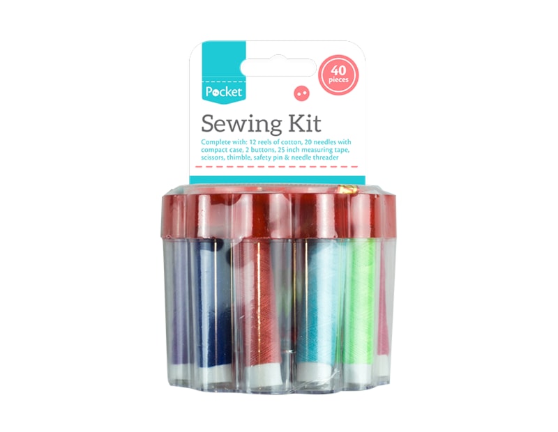 Wholesale Sewing Kits