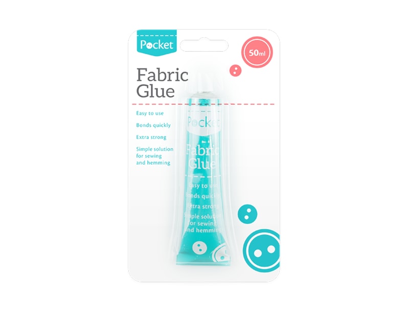 Wholesale Fabric Glue