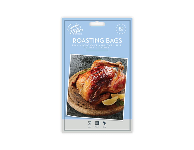 Wholesale Roasting Bags