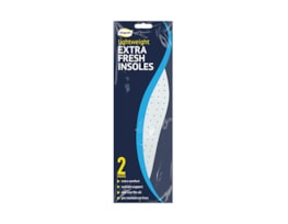 Wholesale Extra Fresh Insoles