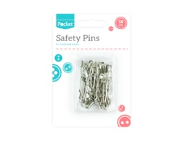 Wholesale Safety Pins