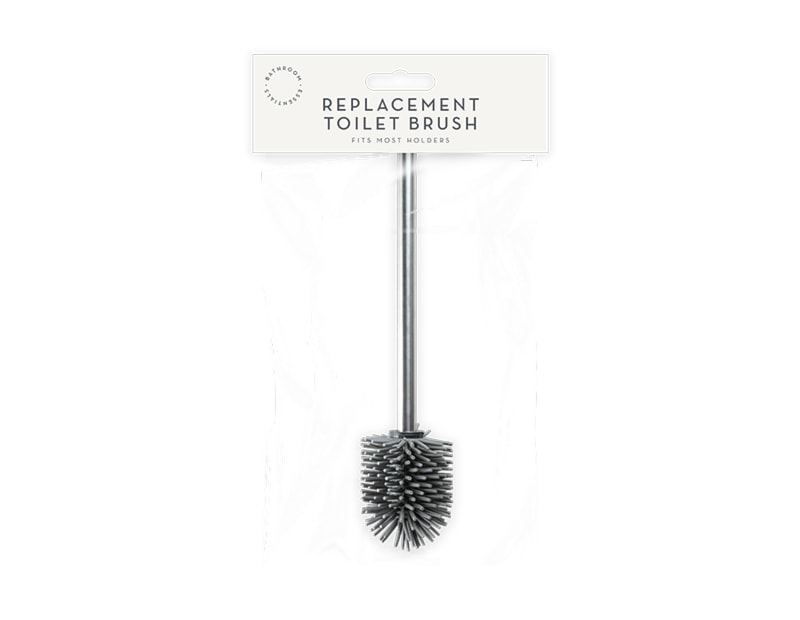 Wholesale Replacement Toilet Brush