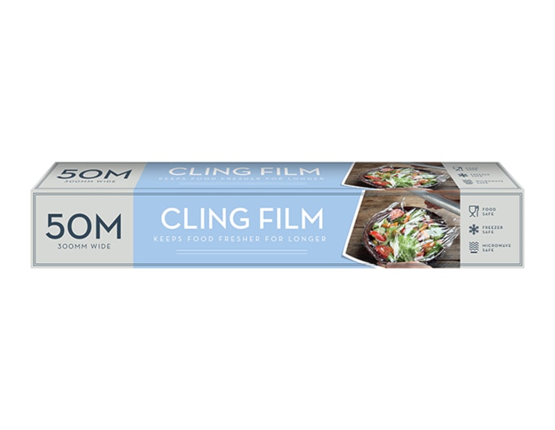 Wholesale Cling Film 50m