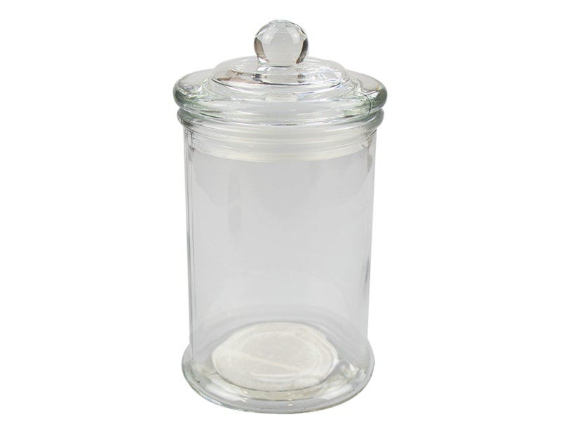 Wholesale Glass Jars