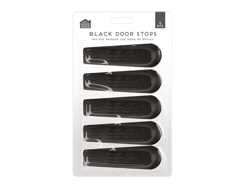 Wholesale Black Door Stops