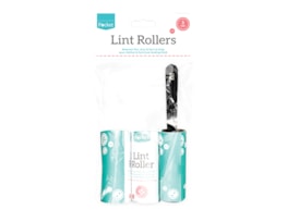 Wholesale Lint Rollers 3pk