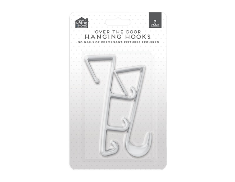 Wholesale Over The Door Plastic Hooks