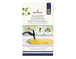 Wholesale Jasmine Vacuum Storage Bag 60 x 80cm