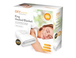 Wholesale King Heated Blanket