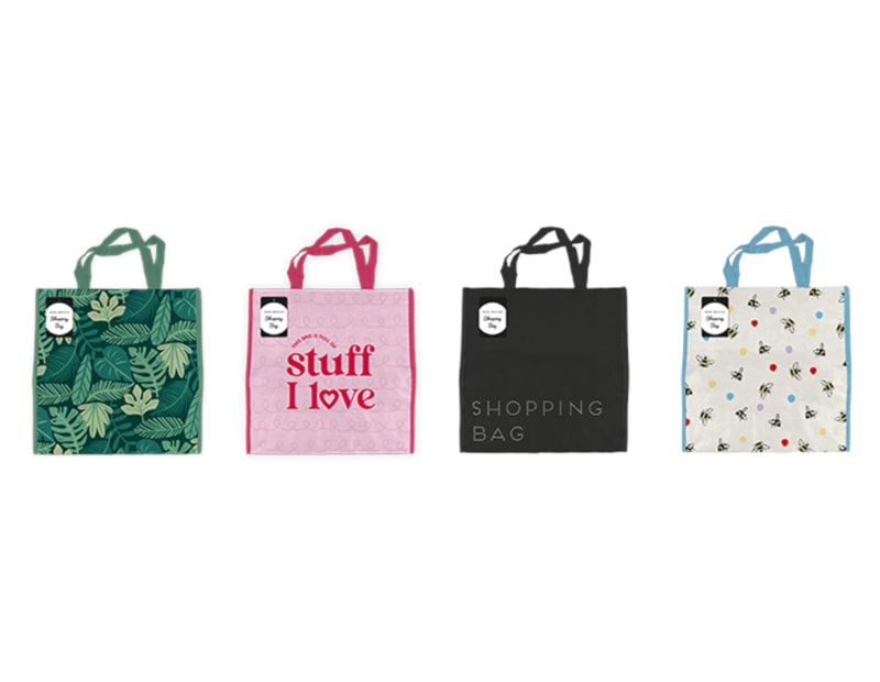 Wholesale Reusable Shopping Bag