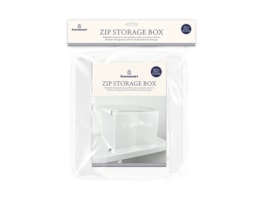 Wholesale Collapsible Zip Storage Box