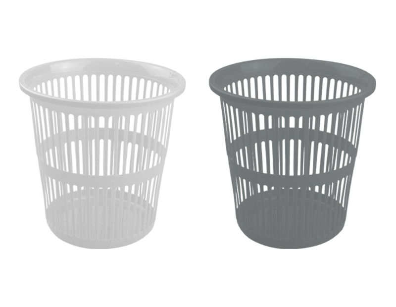 Wholesale Plastic Basket 28cm x 27.5cm