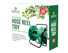 Hose Reel Tidy