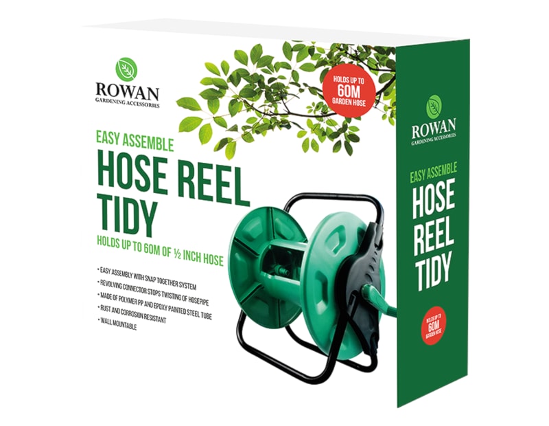 Hose Reel Tidy