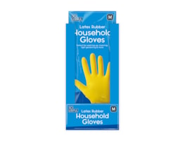 Wholesale Household Gloves Medium CDU