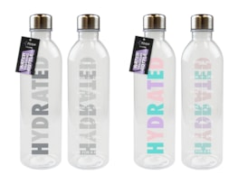 Wholesale Hydrating Water Bottle Tracker 1.1L