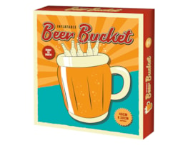 Wholesale Inflatable Beer Bucket |Gem imports Ltd.