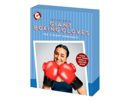 Wholesale Inflatable Giant Boxing Gloves