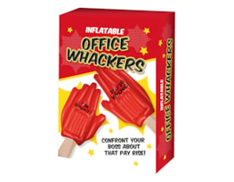 Wholesale Inflatable Office Whackers| Gem imports Ltd