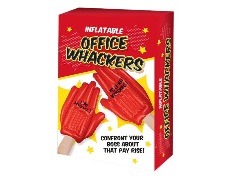 Wholesale Inflatable Office Whackers| Gem imports Ltd