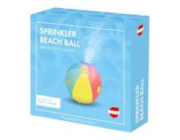 Wholesale Inflatable Sprinkler Beach Ball 23"