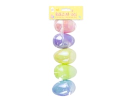 Wholesale Iridescent Fillable Eggs