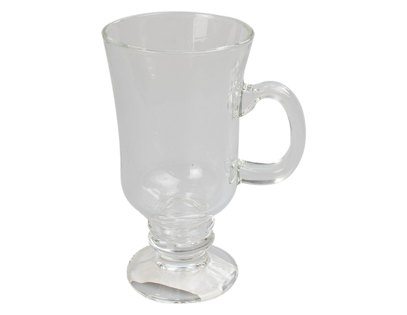 Wholesale Irish Coffee Glass 200ml