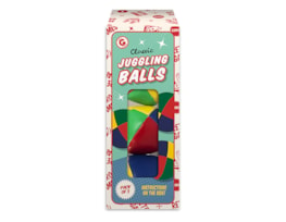 Wholesale Juggling Balls