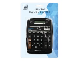 Jumbo Calculator