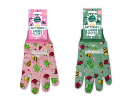 Wholesale Childrens Garden Gloves | Gem Imports Ltd