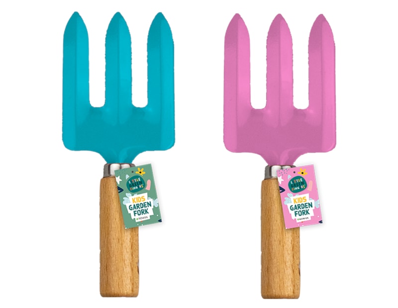 Wholesale Kids Gardening Fork