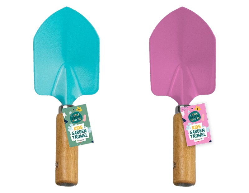 Wholesale Kids Gardening Trowel