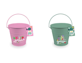 Wholesale Kids Metal Bucket