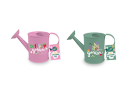 Wholesale Kids Metal Watering Can